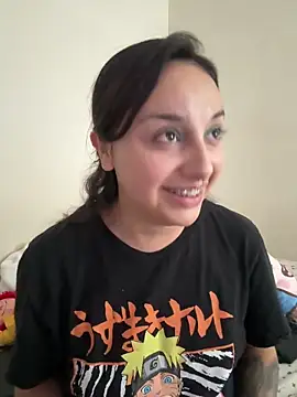 CharmingMaddie online show from 06/05/26, 07:52