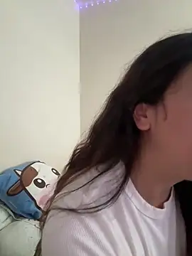 CharmingMaddie online show from 06/09/26, 06:41