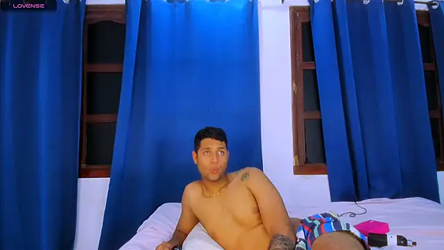 bamby kitty online show from 10/20/25, 02:45