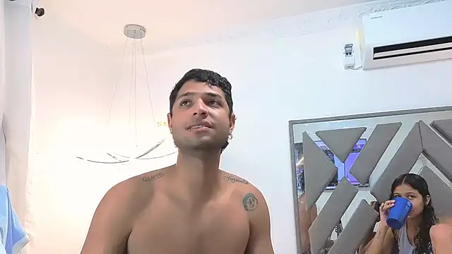 bamby kitty online show from 11/19/25, 02:11