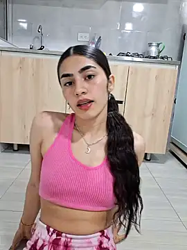 0Bonni1 online show from 09/18/25, 02:35