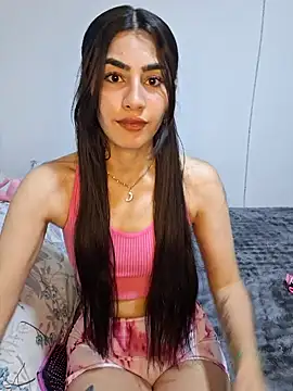 0Bonni1 online show from 10/03/25, 01:13