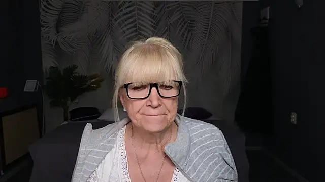 Sabina Ros online show from 10/01/25, 07:14