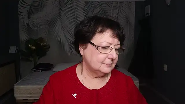 Sabina Ros online show from 11/29/25, 10:29