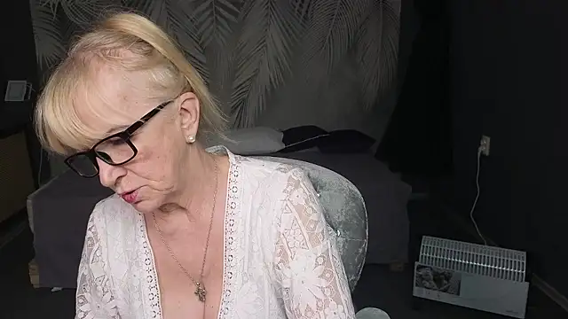 Sabina Ros online show from 01/16/26, 07:34