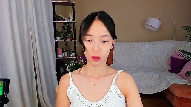 SoulHarmoonyy online show from 10/02/25, 01:18