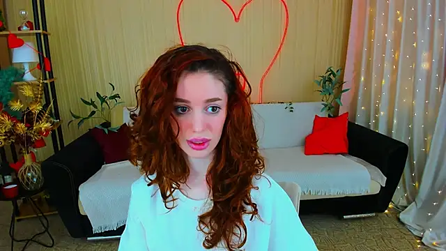 ChristinaConteeree online show from 04/26/26, 04:32
