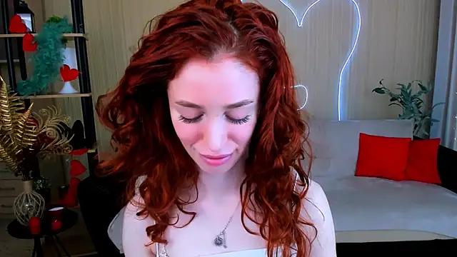 ChristinaConteeree online show from 06/23/26, 07:12