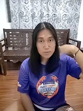 Romantic Sabrina online show from 09/08/25, 02:38