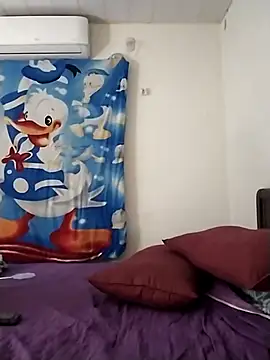 Snapshot of miawmiaw0706 chatting on 02/21/26, 05:19 miawmiaw0706 online show from 02/21/26, 05:19