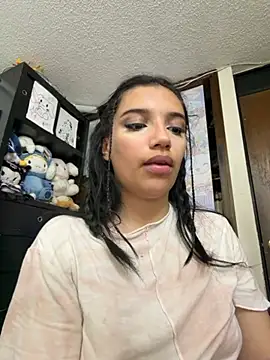 Capybarita online show from 04/18/26, 10:32