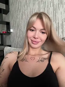 miss veroNika online show from 09/22/25, 03:30