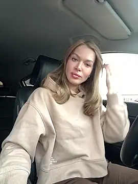 miss veroNika online show from 05/10/26, 12:38