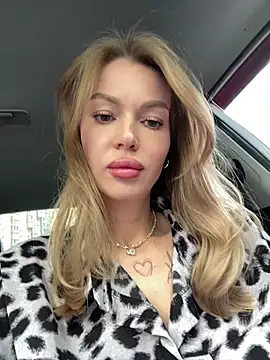 miss veroNika online show from 06/21/26, 04:15