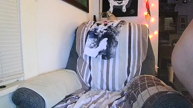 fobabett69 online show from 01/17/25, 01:57