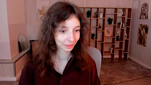 EmmanuellBrown online show from 09/13/25, 11:10