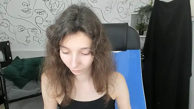 EmmanuellBrown online show from 09/17/25, 10:06