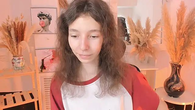 EmmanuellBrown online show from 09/27/25, 04:17