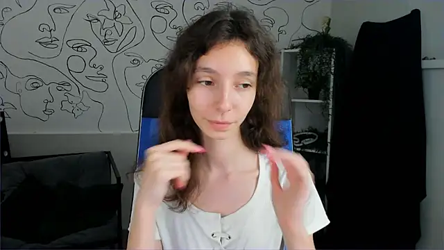 EmmanuellBrown online show from 10/22/25, 10:15