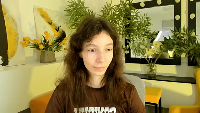 EmmanuellBrown online show from 10/25/25, 04:09