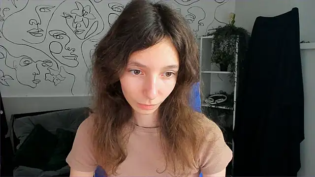 EmmanuellBrown online show from 11/06/25, 12:06