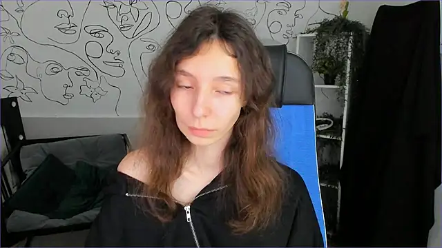 EmmanuellBrown online show from 11/07/25, 12:27