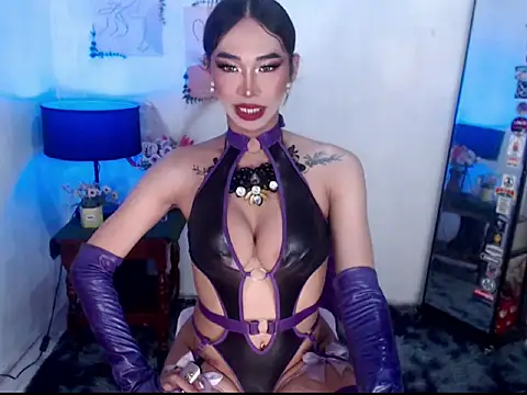 SexyhotasianKendra online show from 11/16/25, 09:48