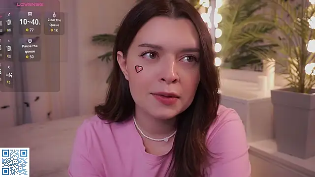 BlissHey online show from 11/01/25, 03:14