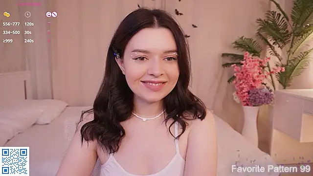 BlissHey online show from 12/02/25, 03:18