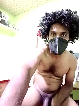 hotblack7 online show from 04/28/26, 04:56