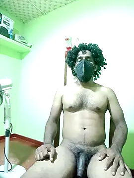 hotblack7 online show from 05/03/26, 04:24