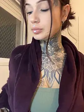 sereiaruiva99 online show from 06/14/26, 11:29