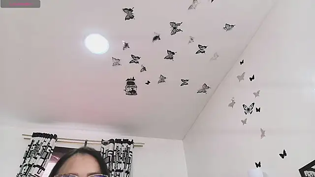 KattyLatina online show from 09/10/25, 03:12