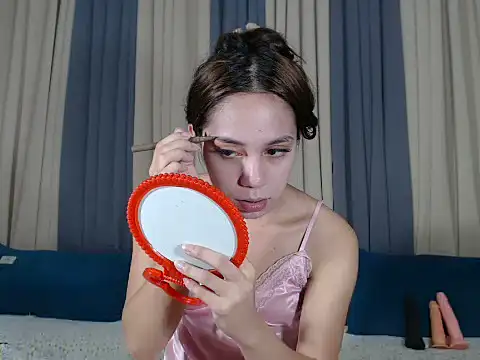 Jadehotcum online show from 06/15/26, 01:35