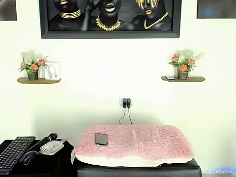 Sasha - online show from 12/14/25, 02:17