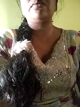 Monika Telugu Girl online show from 12/15/25, 09:13