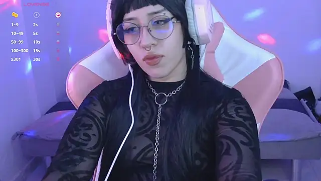 Snapshot of Hachiko_Love chatting on 12/05/25, 03:26 Hachiko Love online show from 12/05/25, 03:26