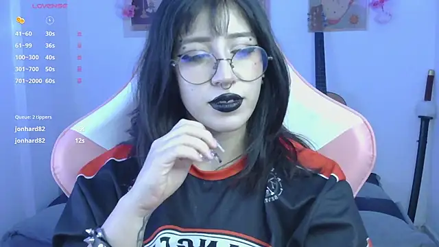 Snapshot of Hachiko_Love chatting on 03/02/26, 03:30 Hachiko Love online show from 03/02/26, 03:30