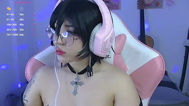 Snapshot of Hachiko_Love chatting on 03/03/26, 03:12 Hachiko Love online show from 03/03/26, 03:12