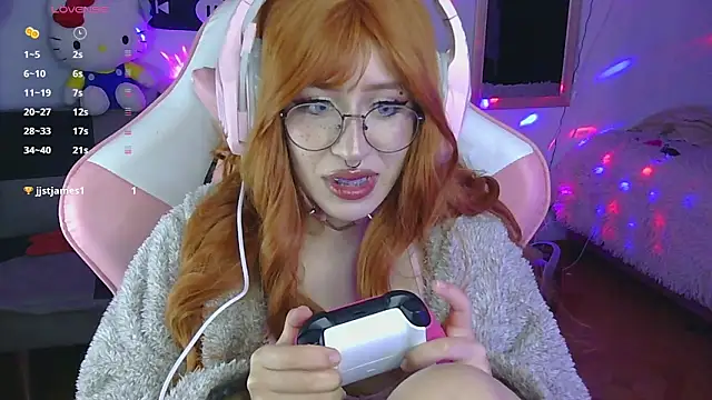 Snapshot of Hachiko_Love chatting on 05/09/26, 02:17 Hachiko Love online show from 05/09/26, 02:17