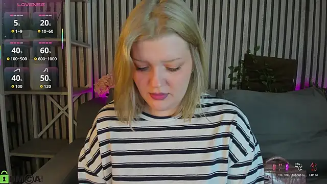 Michele Greenn online show from 05/26/26, 01:12