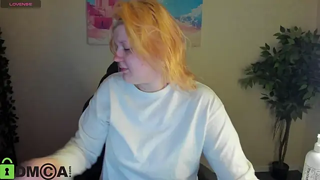 Michele Greenn online show from 06/21/26, 01:08
