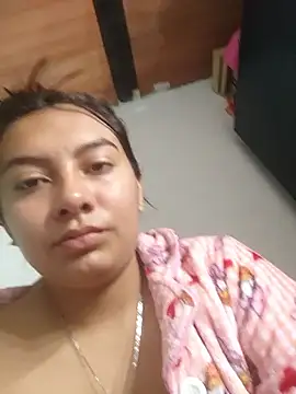 Janne  online show from 10/30/25, 12:28