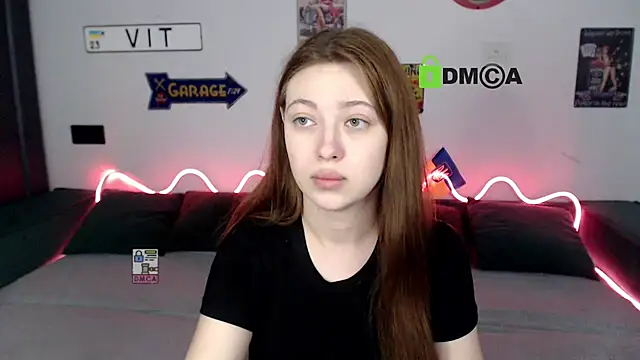 AmourLily online show from 06/25/26, 07:24