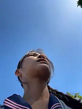 Adora188 online show from 11/25/25, 03:28