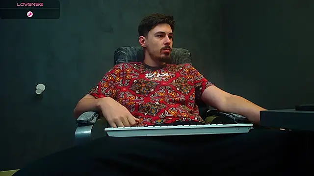 EnzoRace online show from 09/27/25, 05:01