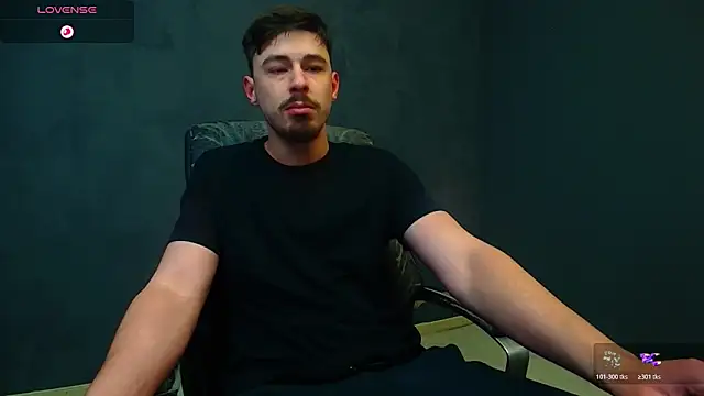 EnzoRace online show from 11/19/25, 05:40