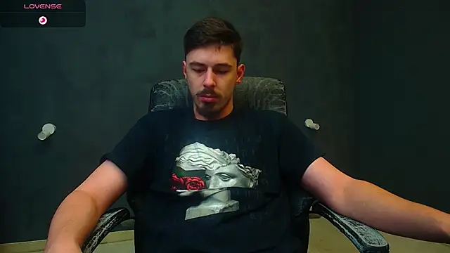 EnzoRace online show from 11/20/25, 05:51