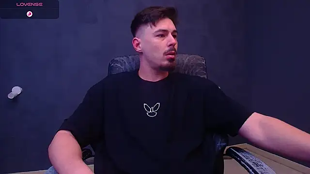 EnzoRace online show from 11/24/25, 05:29