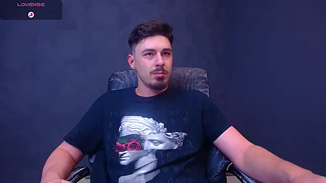 EnzoRace online show from 11/27/25, 06:26